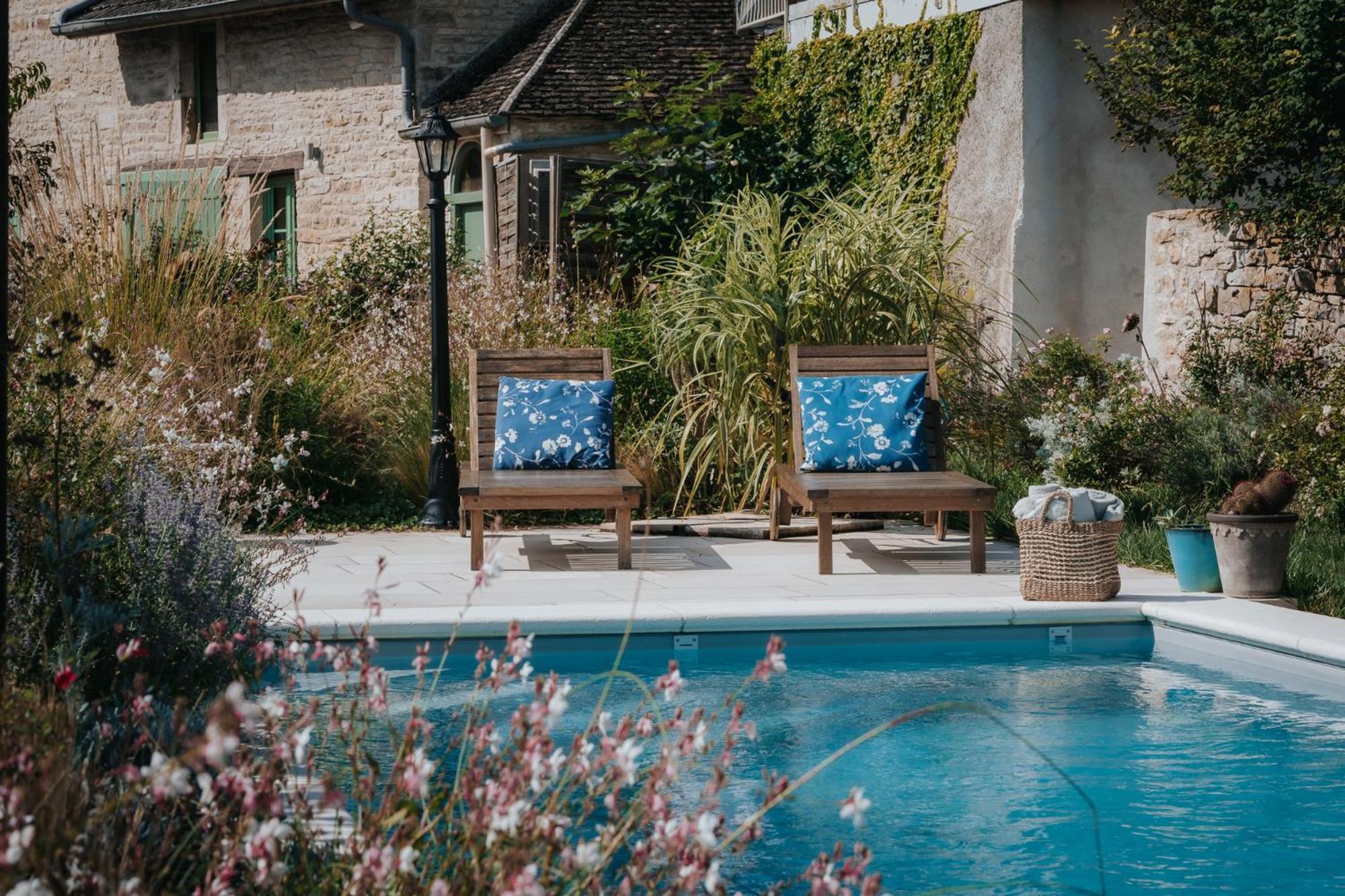 Maison Tassigny Meursault Exterior photo